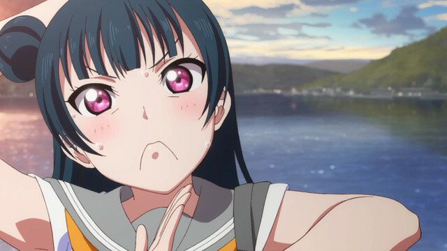 Love Live! Sunshine!! Season 2 Airs This October! 8