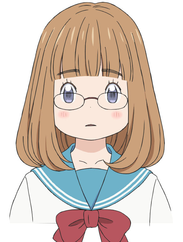 March comes in like a lion Announces Full Season Two Cast 14