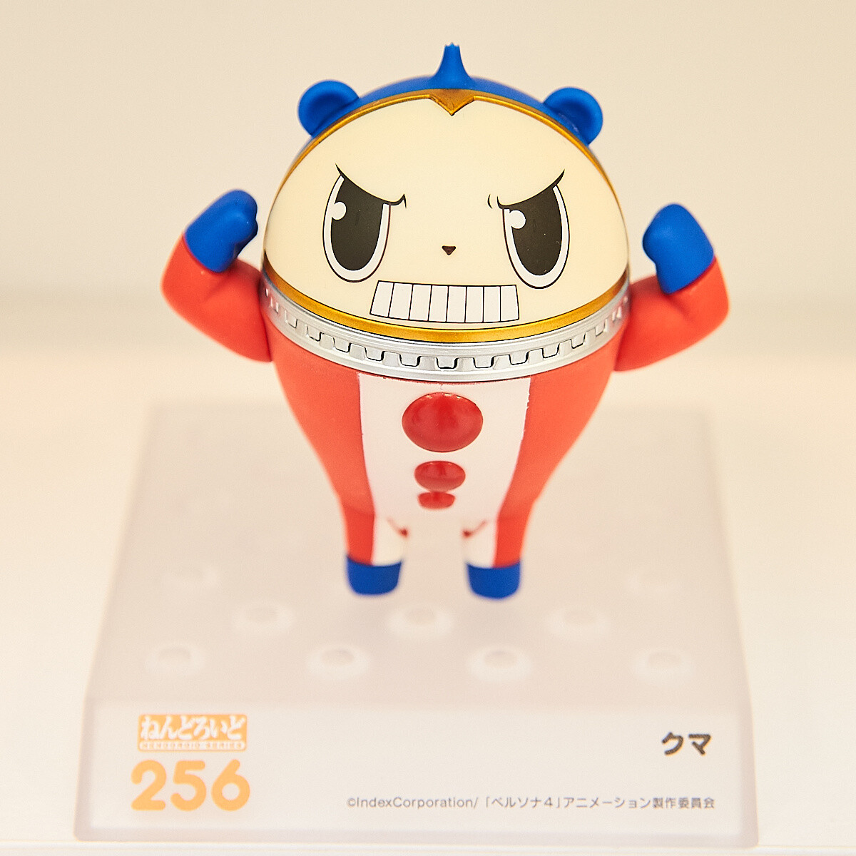 Good Smile Company 15th Anniversary Exhibition: Nendoroids [Photo Report] 29