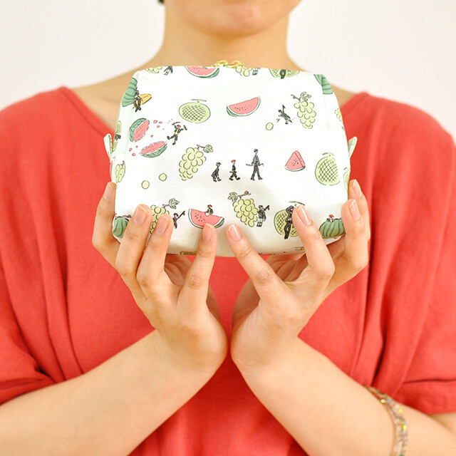 Touken Ranbu -Online- x Fruit-Pattern Apparel is Perfect for Summer! 15