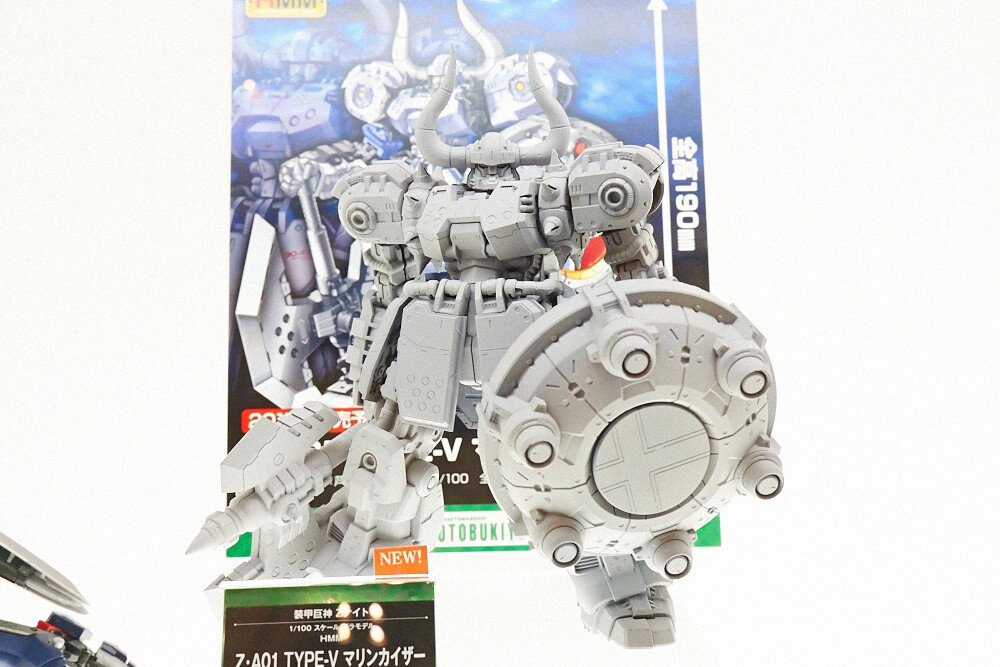 The Latest Figures! Wonder Festival 2014 [Summer] Photo Report: Cool Edition 33