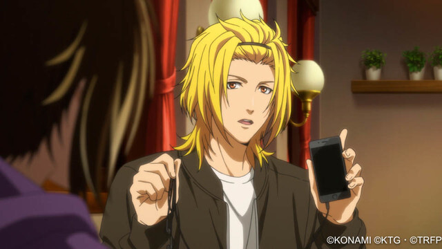 Tokimeki Restaurant Movie Releases First Trailer! 9