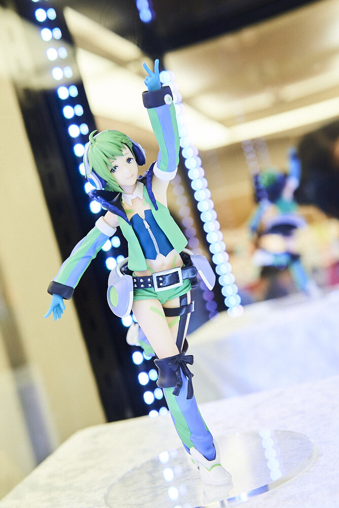 [Event Report] Toys Galores at the 44th Prize Fair! 46