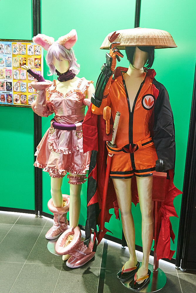 Mega Hobby Expo Returns for Spring Exhibit in Akihabara! [Photo Report] 154