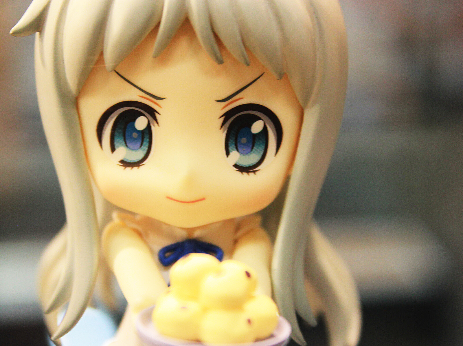 500 Nendoroid Exhibition at AX 2015! 9