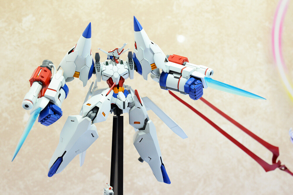 Looking Back at WonFes 2015 [Winter]! Part 1: Photo Collection of Cool & Comical Creations! 111