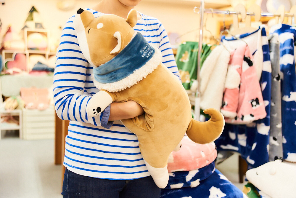 LIV HEART 2017 Plush Toys are Just Too Adorable! [Photo Report] 23