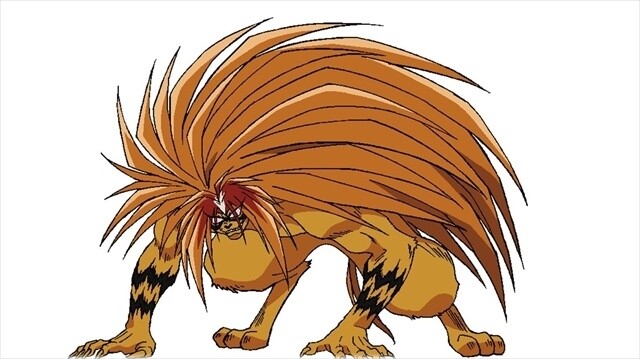 © Kazuhiro Fujita, Shogakukan / Ushio and Tora Production Committee 2