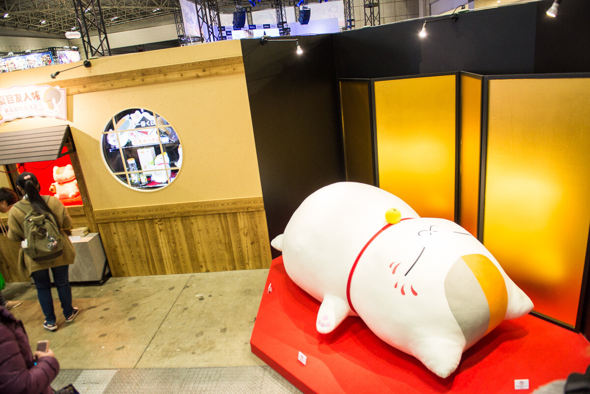 All That Cosplay!: Anime Japan 2016 Event Report 44