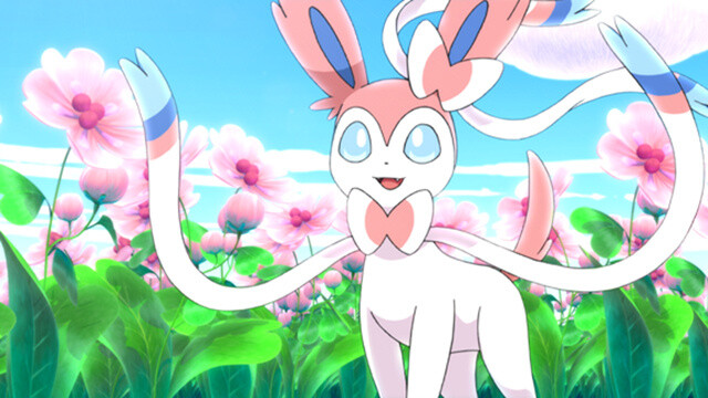 © Nintendo Co. Ltd., Creatures Inc., Game Freak Inc., TV Tokyo Corp., ShoPro, JR Kikaku © Pokémon © 2013 Pikachu Project 11