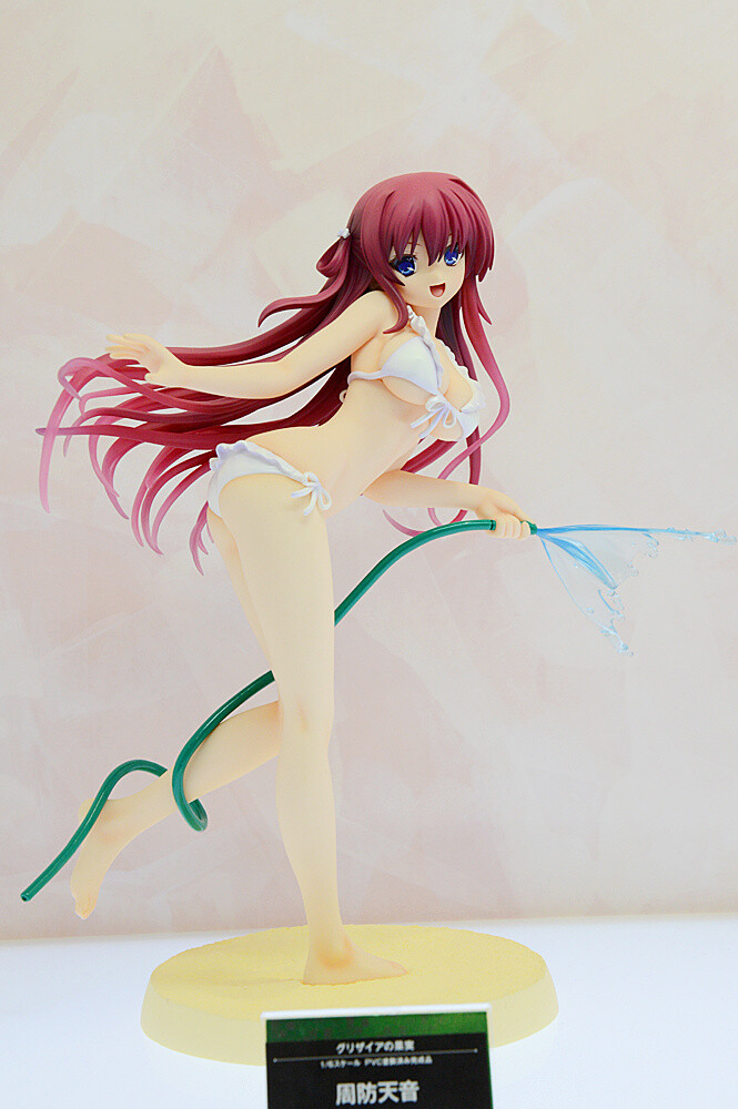 Looking Back at WonFes 2015 [Winter]! Part 2: Photo Collection of Cute and Sexy Figures! 292