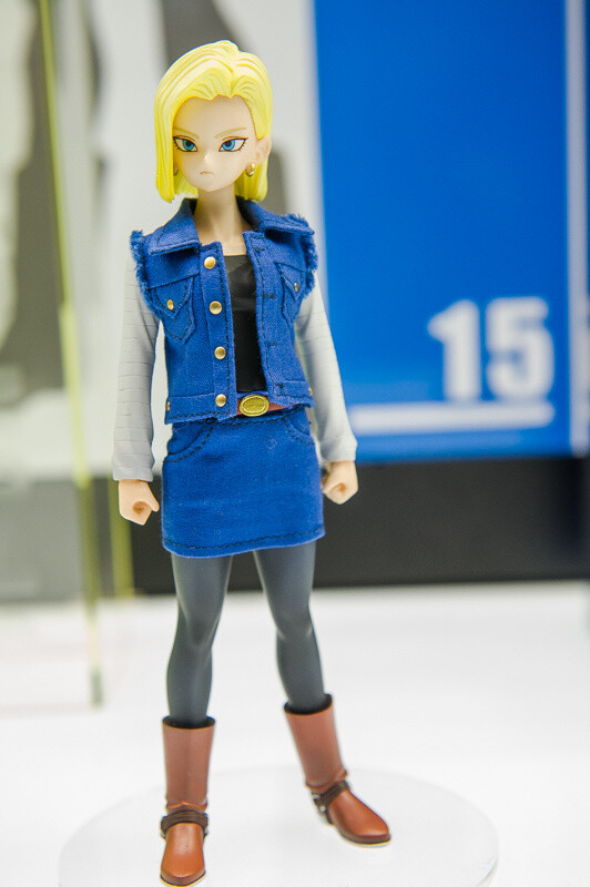 WonFes 2016 Winter Photo Collection! Part 2: Sexy & Cute 108