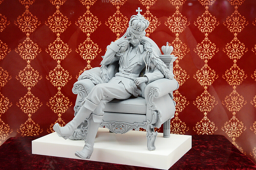Looking Back at WonFes 2015 [Winter]! Part 1: Photo Collection of Cool & Comical Creations! 87