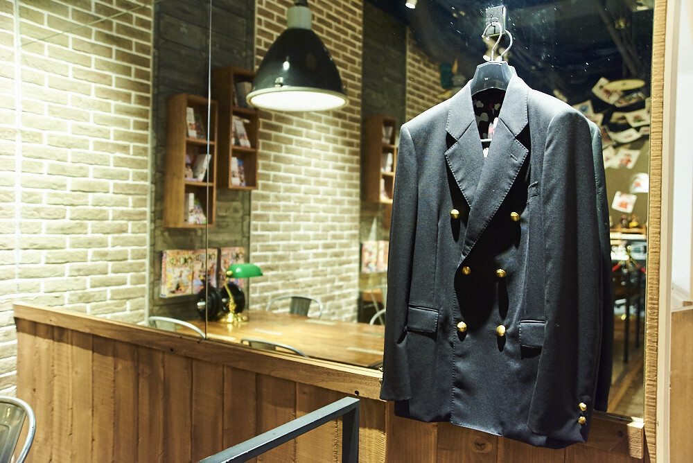 Cafe Mugiwara [Photo Report] 24