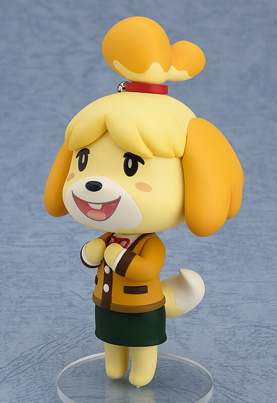 isabelle nendoroid gamestop