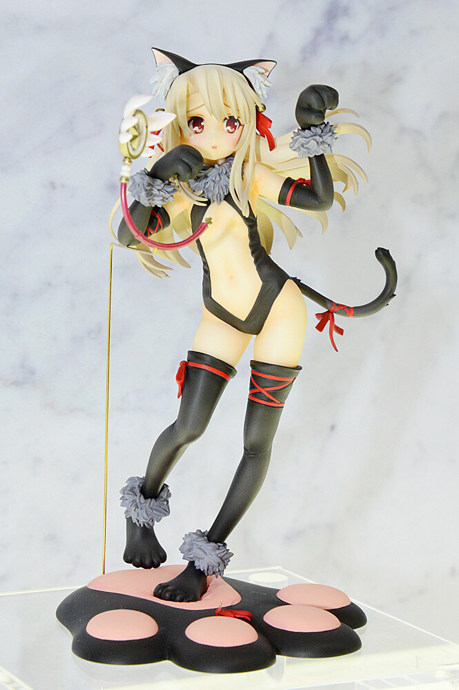 Looking Back at WonFes 2015 [Winter]! Part 2: Photo Collection of Cute and Sexy Figures! 232