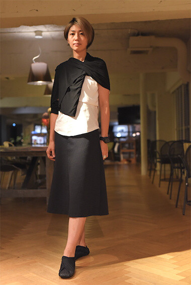 Wrapping Your Shoes Like Furoshiki! 4