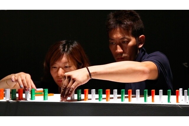 Fourteen Works, from “Attack on Titan” to “Yowamushi Pedal” - The Surprise MAD Animation by dAnime Store 4