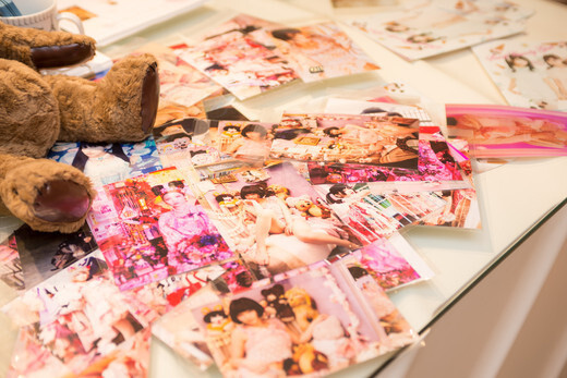 Photo by Yoshitaka Dazai © Fashion Headline 16