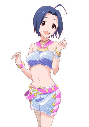 “THE IDOLM@STER Million Live!” Game to Release Soon! Pre-registration Begins! 9