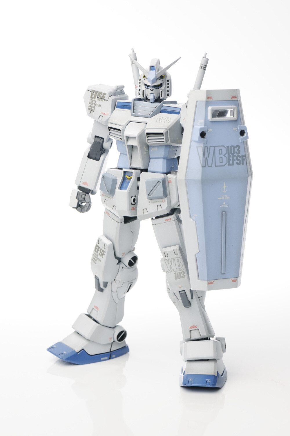 TOM Interviews Female Plastic Modeler Tomoe Ogoshi [3/3] 2