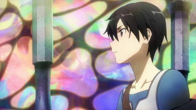 Popular Anime “Sword Art Online” is Finally Getting an English-Dubbed Version! 1