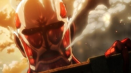 © Hajime Isayama, Kodansha Ltd. / Attack on Titan Production Committee 4