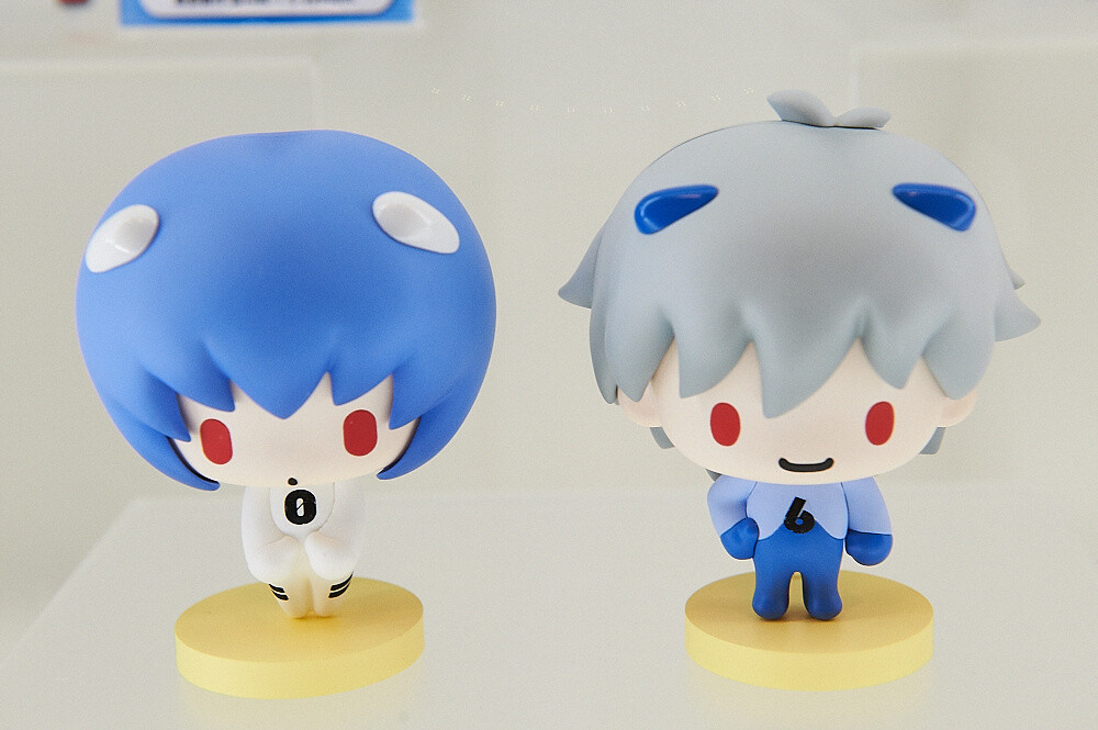 Which Ones Do You Like? Wonder Festival 2014 [Summer] Photo Report: Cute & Sexy Edition 90