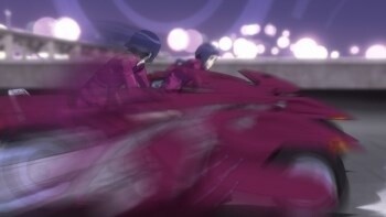 © Masamune Shirow, Production I.G Inc., Ghost in the Shell: Arise Production Committee 7