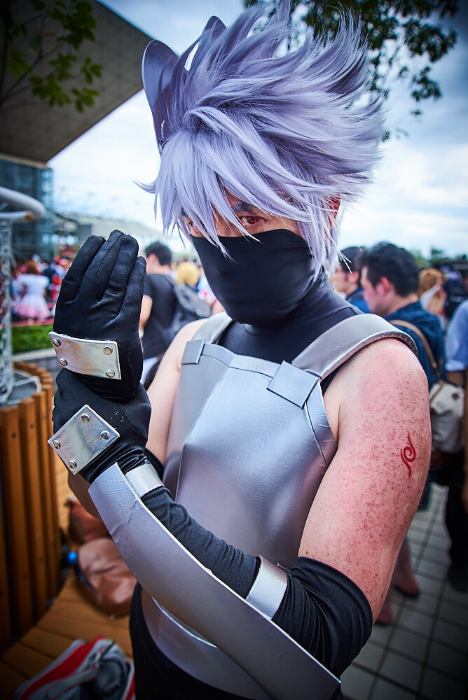 Comiket 92 [Cosplay Photo Report] 150