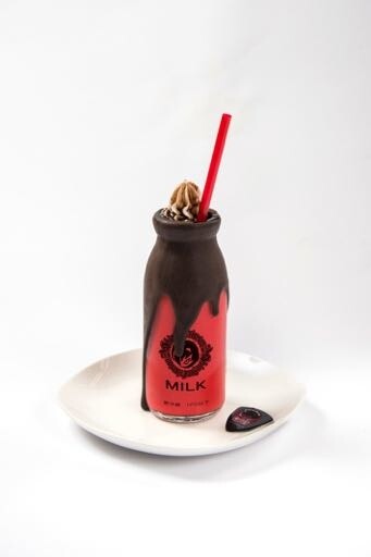 SB69 Cafe Introduces New Products & Projects! 10