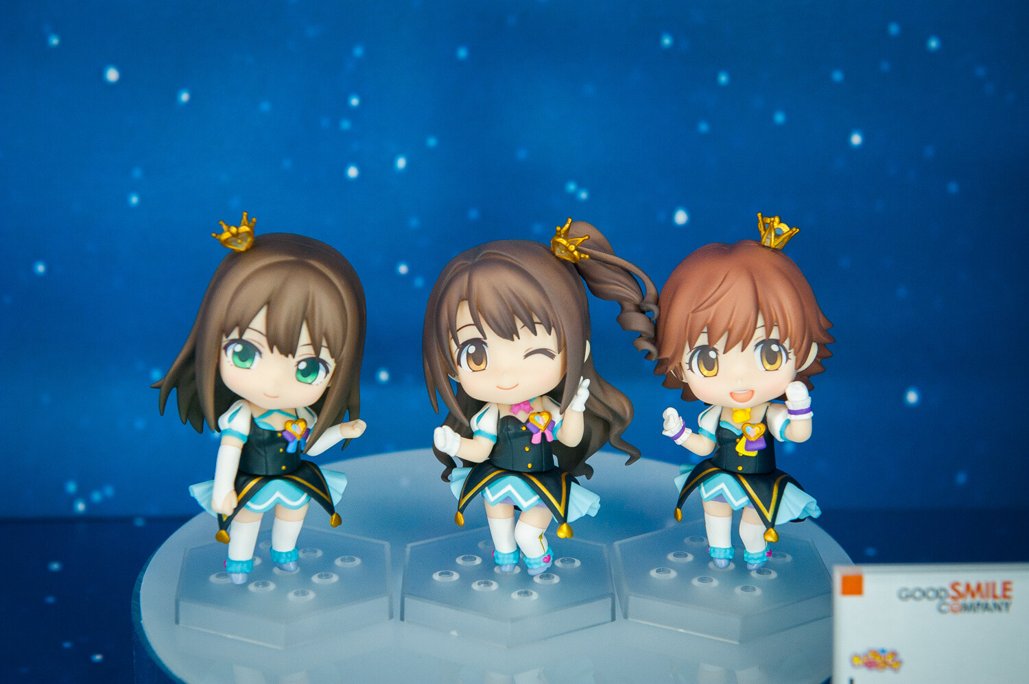 WonFes 2015 Summer Photo Collection! Part 2: Sexy & Cute Edition 53