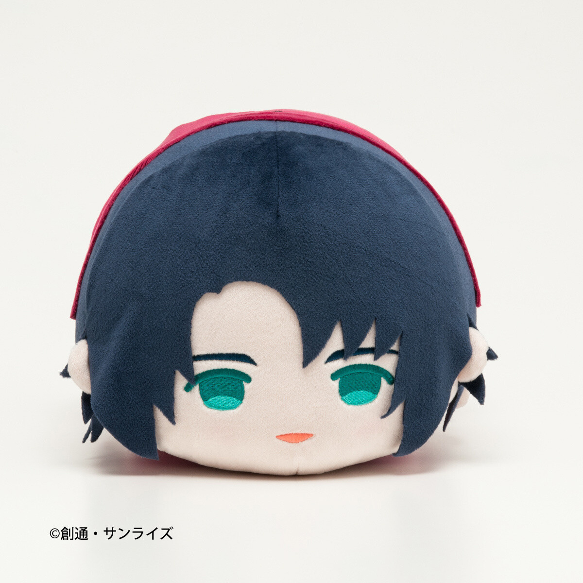 Available for a Limited Time Only - Introducing Squishy & Adorably Chibi Plushies of Kira & Athrun from Mobile Suit Gundam Seed! 7