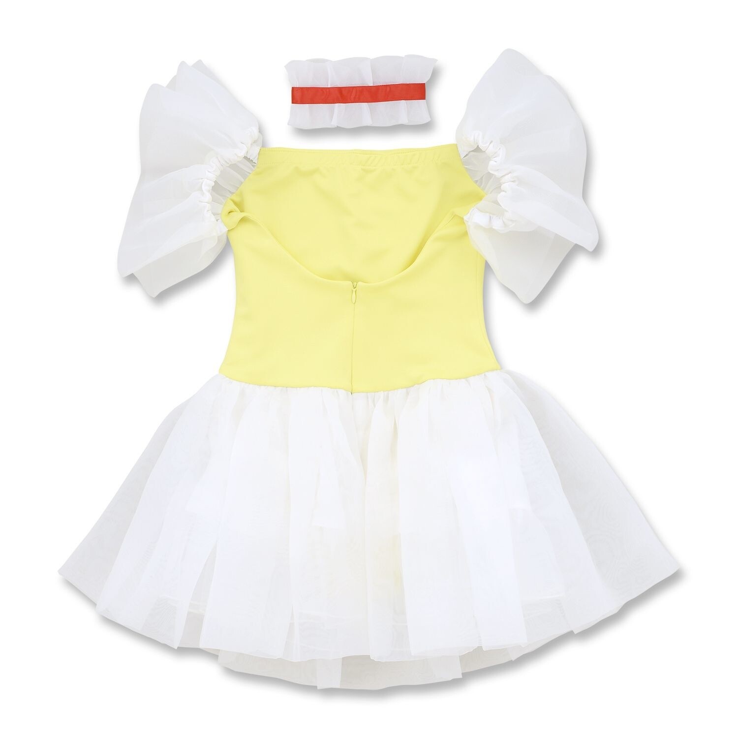 Recreated Down to the Tiniest Details! *Creamy Mami*-Themed One-Piece Dress Announced 2