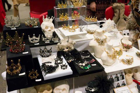 They Are So Lifelike! Beautiful Dolls Abound at “Dolls Party” 10