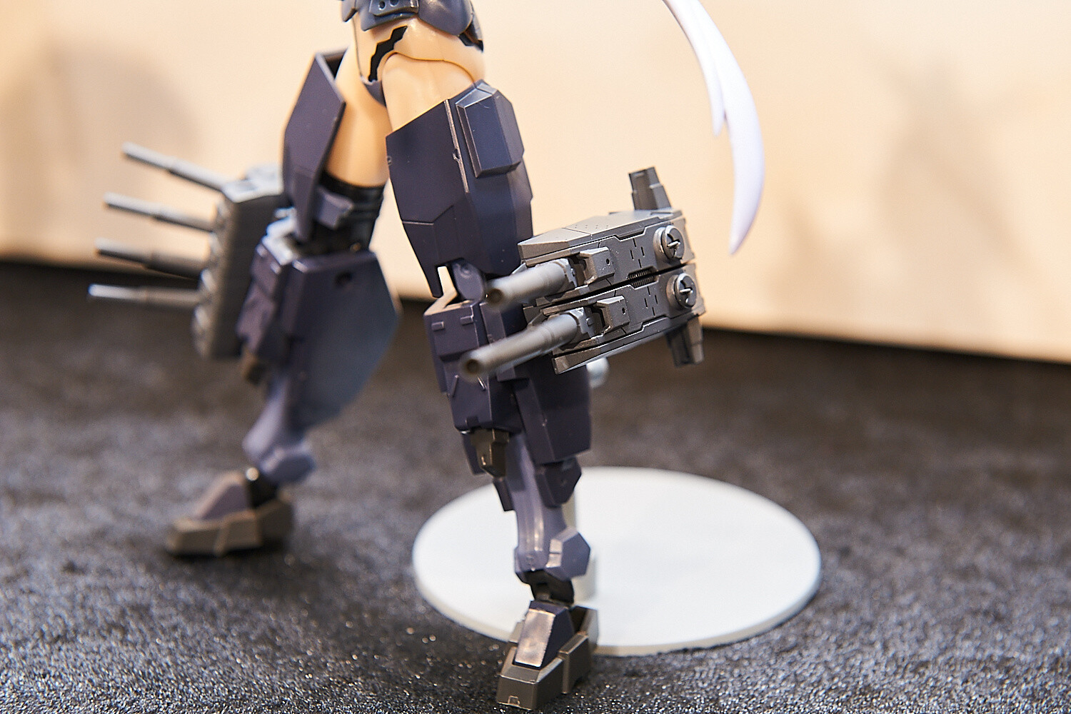 Kotobukiya Showcases Stunning Range of Upcoming 2017 Figures [Event Report] 5