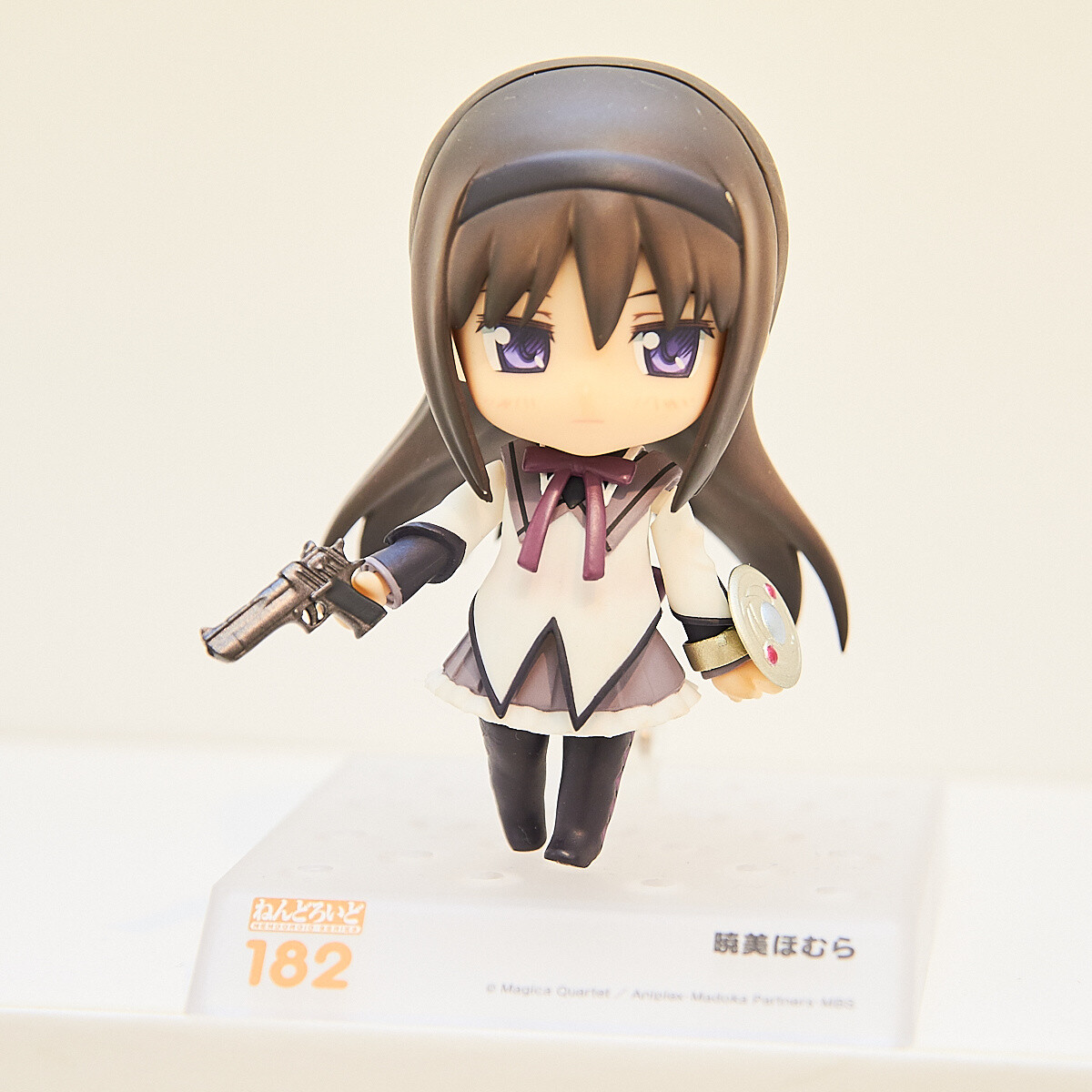 Good Smile Company 15th Anniversary Exhibition: Nendoroids [Photo Report] 80