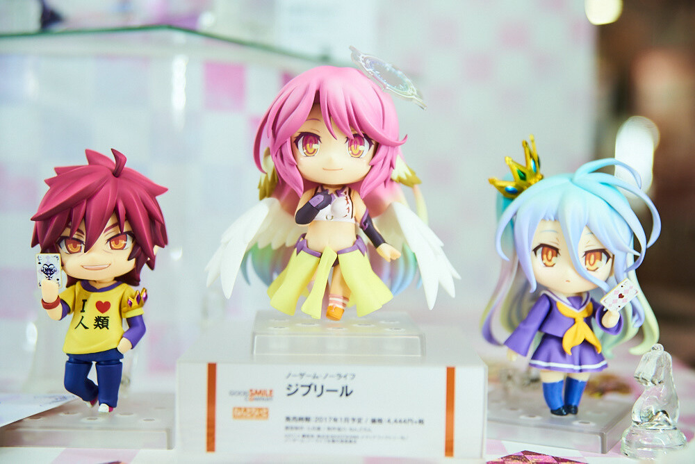 Wonder Festival 2017 Summer: Industry Edition [Event Report] 173