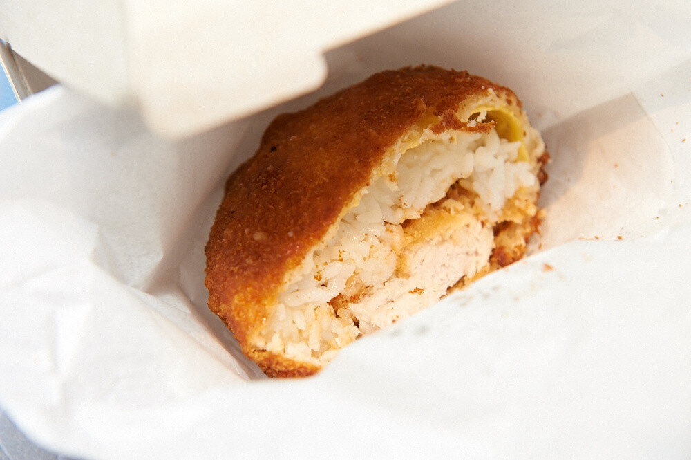 YURI!!! on ICE Cafe Makes History in Tokyo! [Photo Report] 38