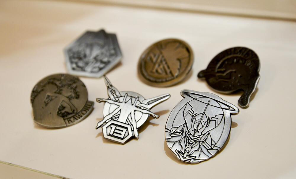 Re-opening of Evangelion Store in Ikebukuro 17