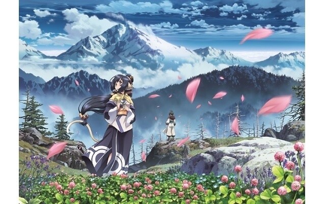 © Utawarerumono: Itsuwari no Kamen Production Committee 0