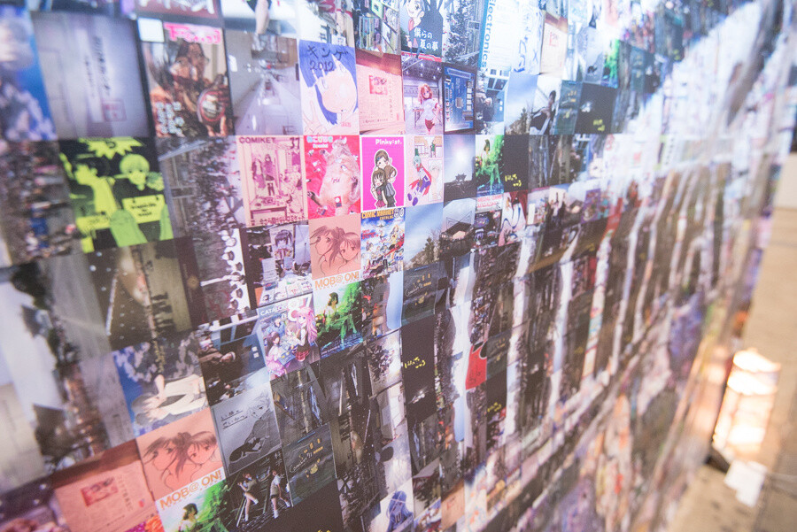 Comiket Special 6 Opens! Event Held at Makuhari for First Time in 25 Years 10