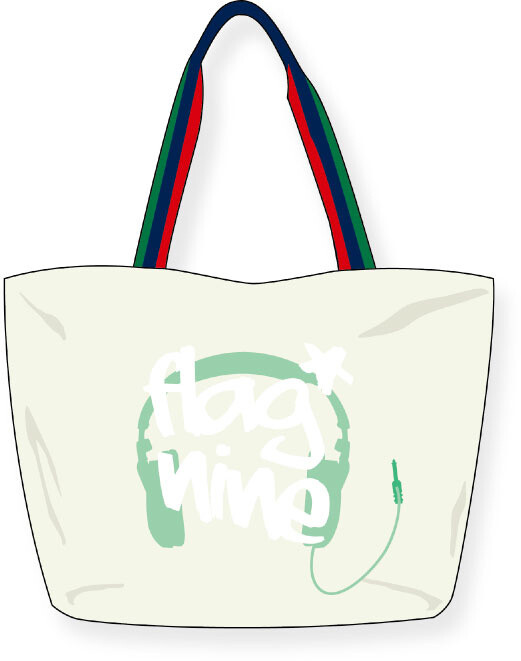 Canvas tote 8