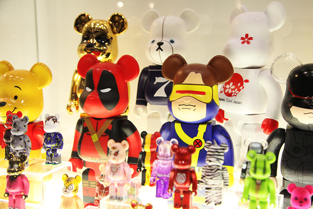 Who Knew Figures Could Be This Cute! Winter Wonder Festival 2014 Photo Report - Cute & Sexy Edition 32