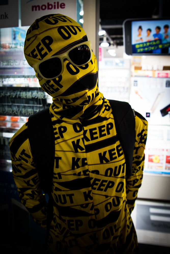 Shibuya Halloween Photo Collection! 70