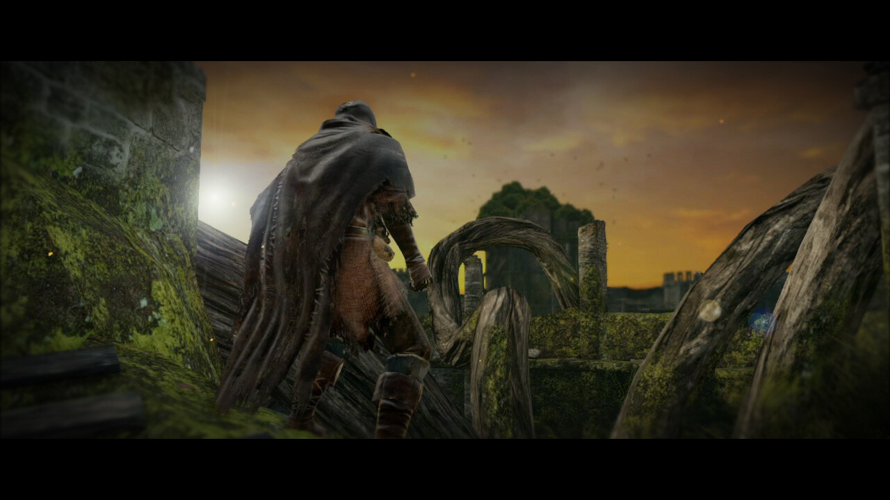 New Dark Souls II Trailer Releases, Gives a Glimpse into the World and Story 3