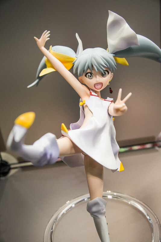 WonFes 2016 Winter Photo Collection! Part 2: Sexy & Cute 48