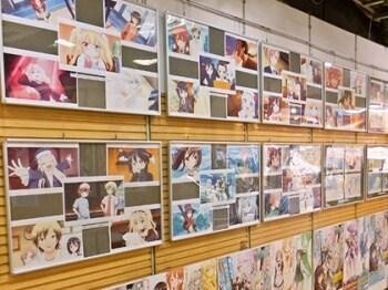 © 2013 Hirasaka Yomi, Media Factory Inc. / The Production Committee Has Few Friends NEXT 5