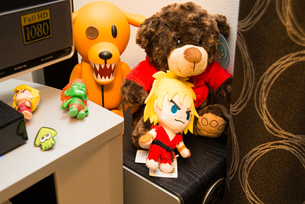 Interview: Shinobism, Making the Future of Gaming (2/2) 4