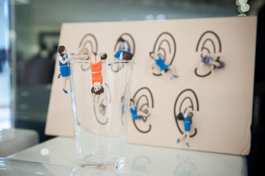 Photo by Kanako Furune © FASHION HEADLINE 12